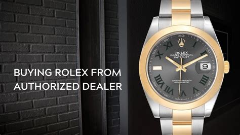 is it easier to buy rolex in switzerland|rolex dealers in switzerland.